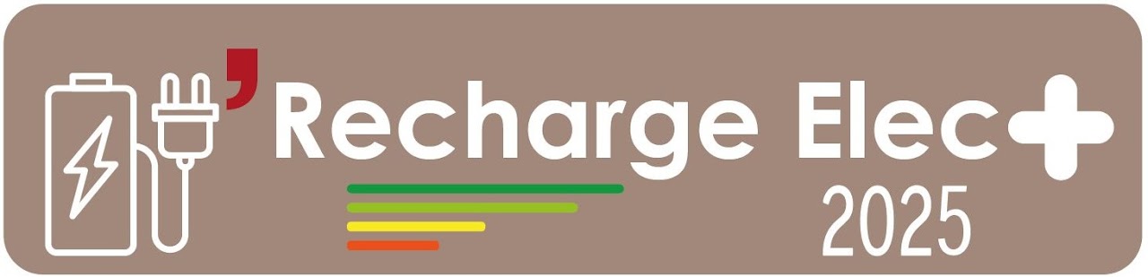 Recharge Elec+ 2025