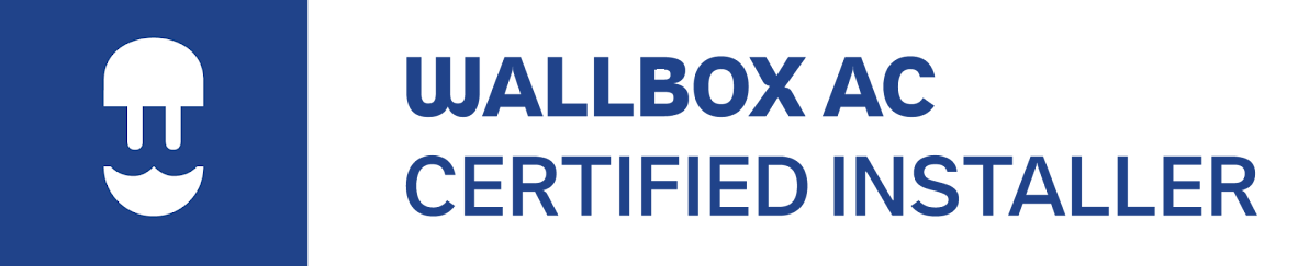 Wallbox AC Certified Installer