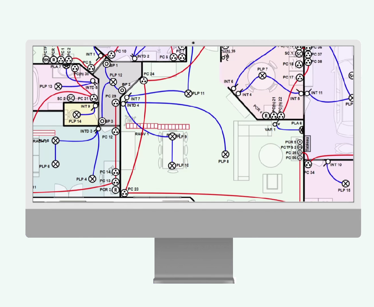 Électricité générale